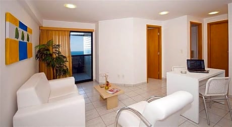 TRIPLE SUPERIOR SEA VIEW