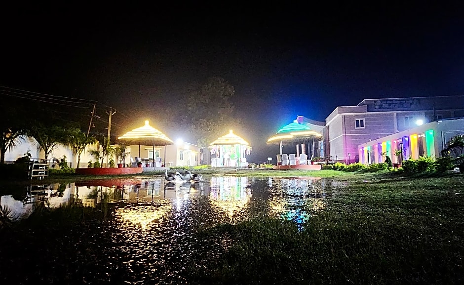 Rama Royal Resorts