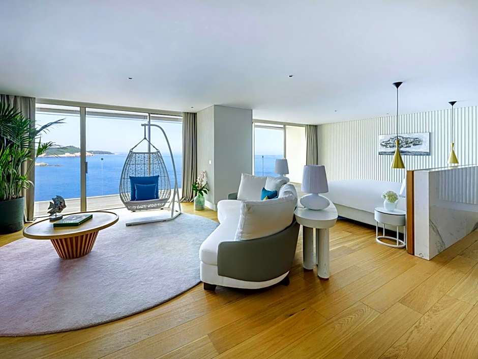 Rixos Premium Dubrovnik