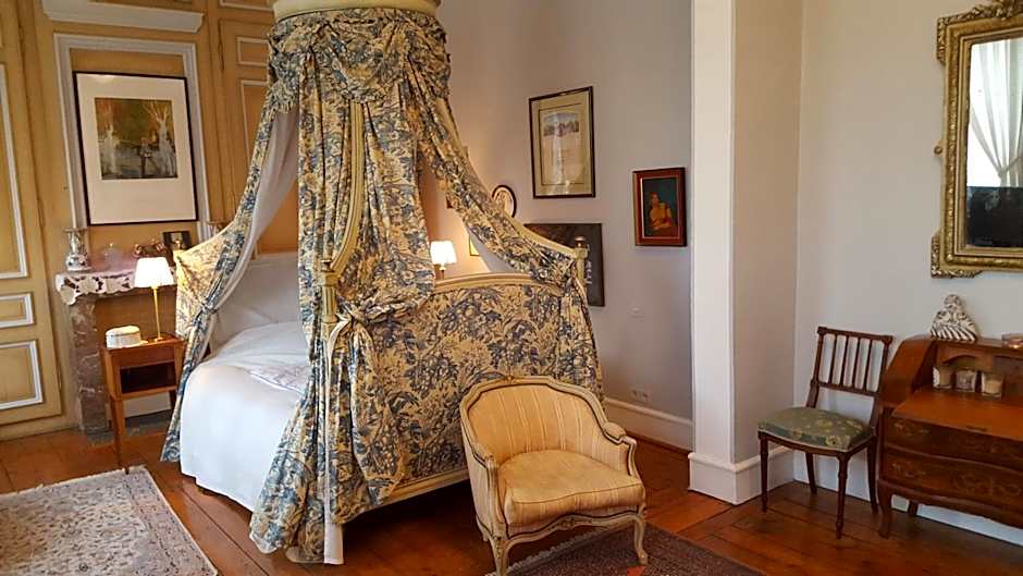 Manoir de la Peylouse