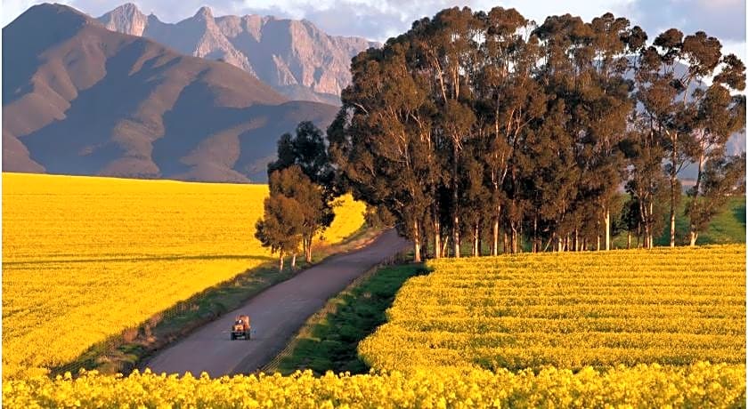 Bartholomeus Klip Farmhouse