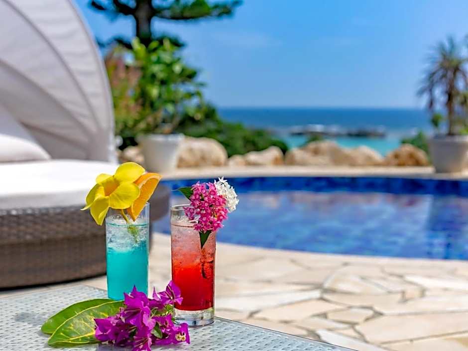 Shigira Bayside Suite Allamanda