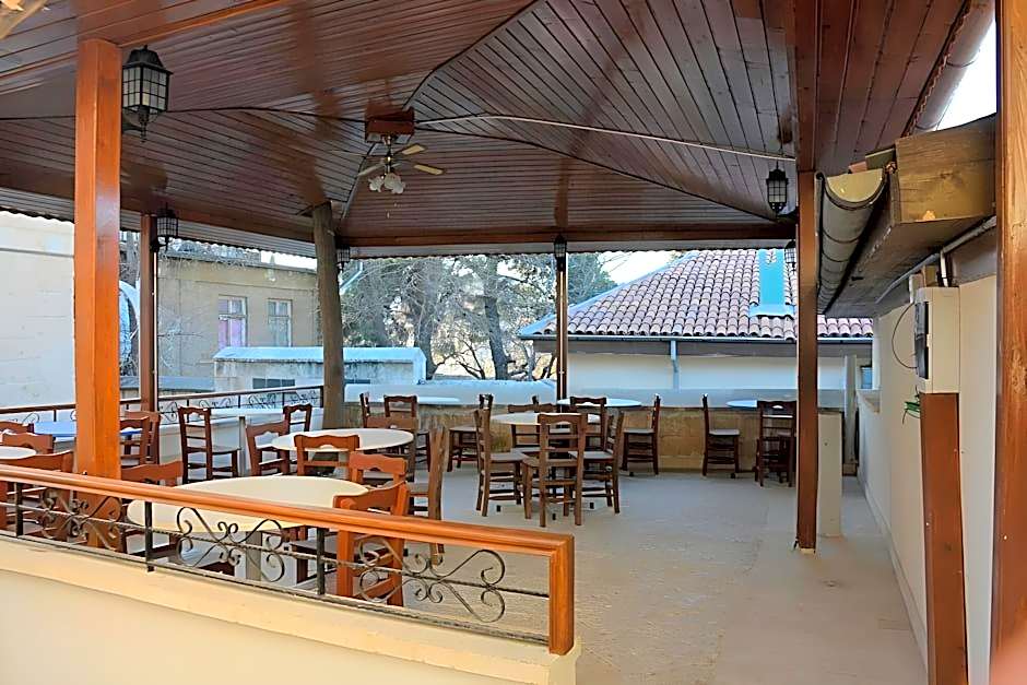 Zeynep Hanım Konağı