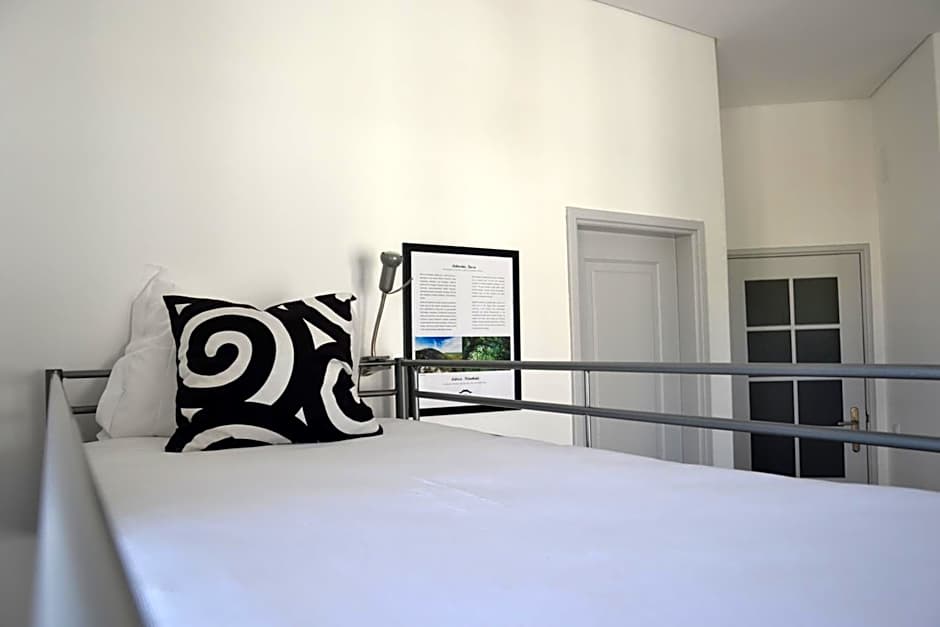 Hostel Rossio Alcobaça