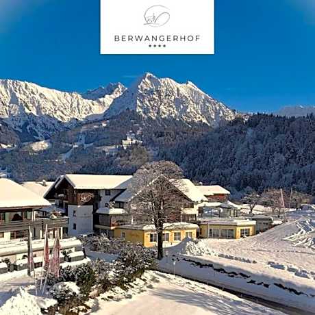 Wohlfühlhotel Berwanger Hof