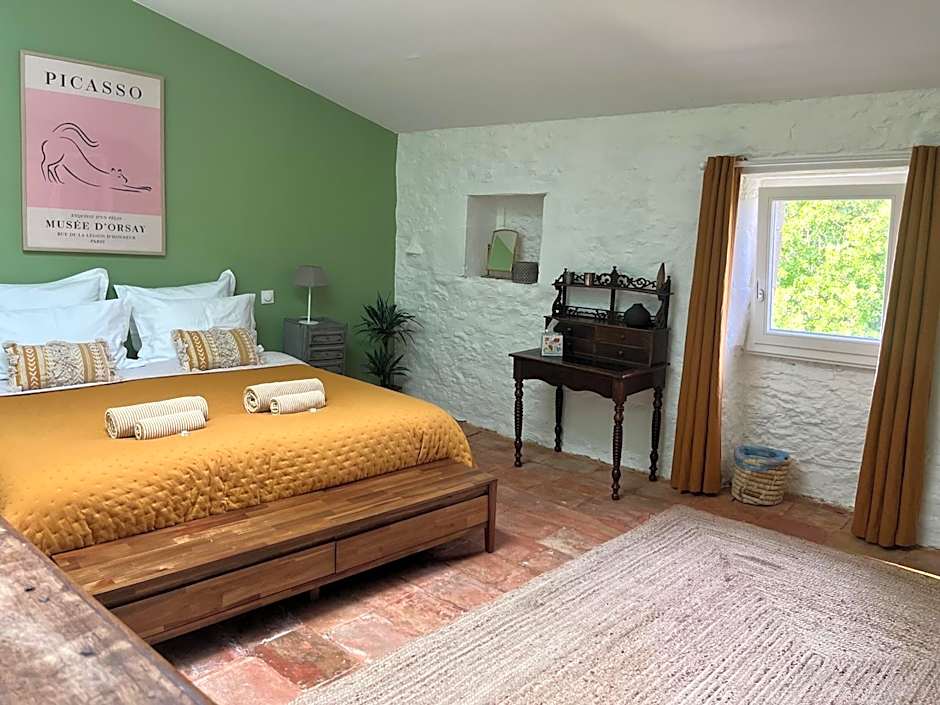 Le Domaine de Villespy