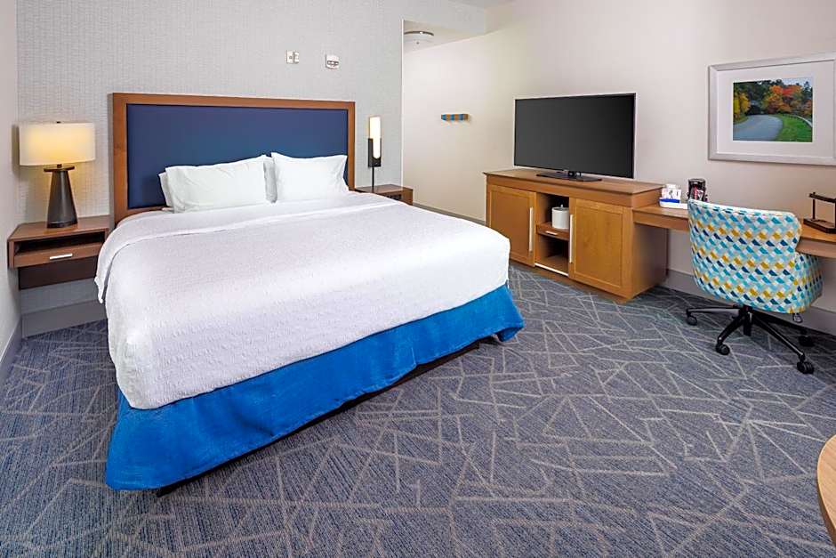 Hampton Inn & Suites Asheville Biltmore Village