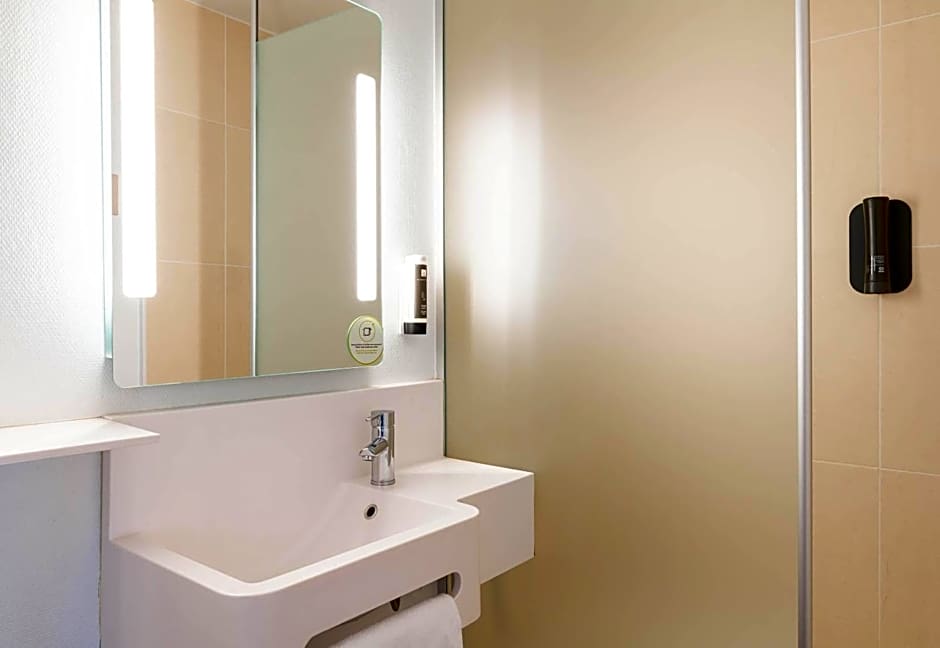 B&B Hotel LYON Centre Part-dieu Gambetta
