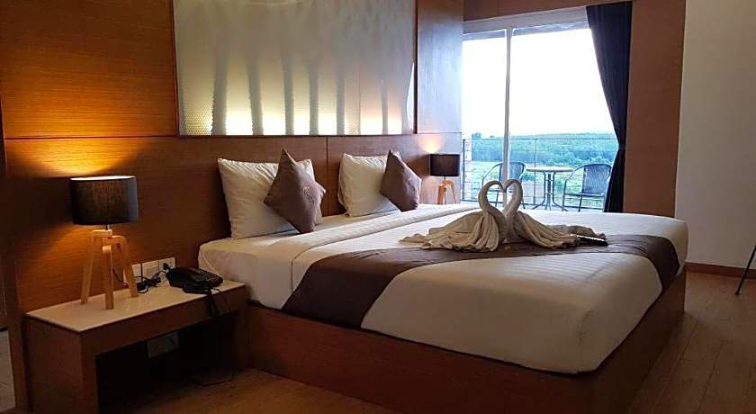 The Vista Hotel By Satit Group