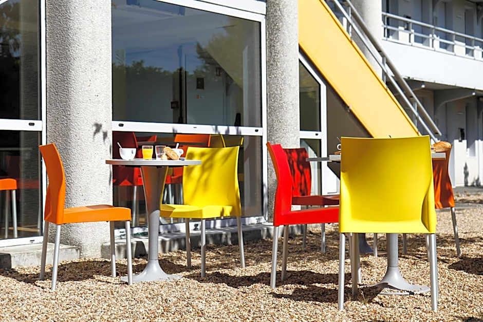 Hotel Premiere Classe Tours Sud - Chambray Les Tours