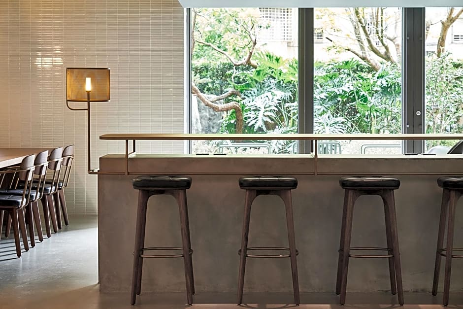 Kimpton Da An Hotel By IHG