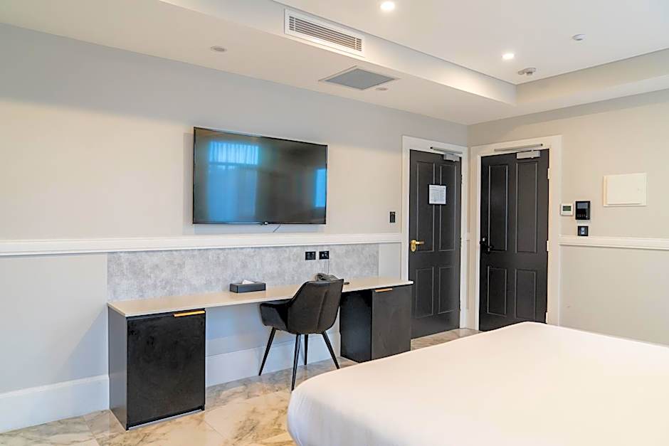 Gladius Hotels & Suites Parramatta, an Ascend Hotel Collection