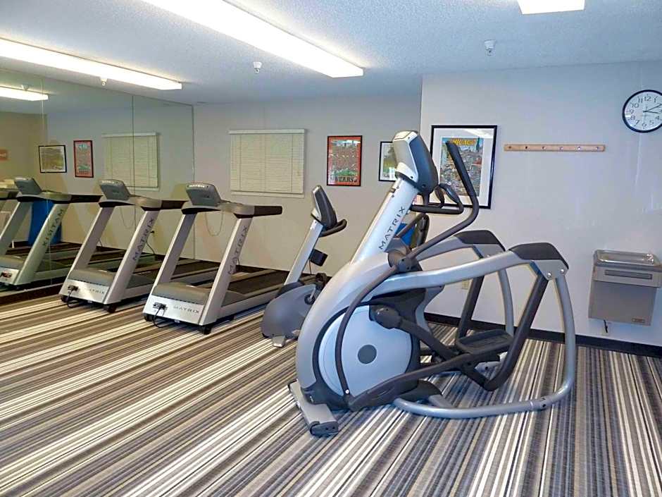 Sonesta Simply Suites Chicago Libertyville