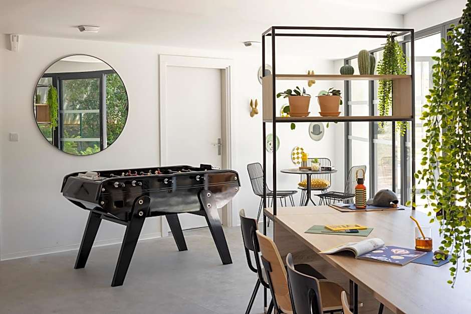 Apparteo Montpellier