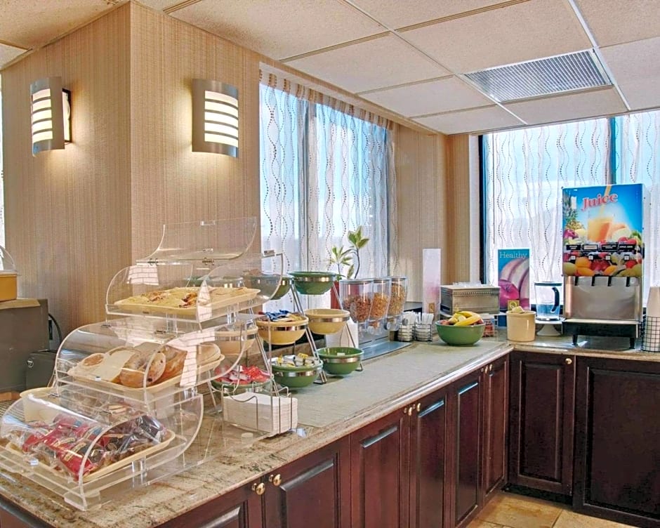 Quality Inn Salem - I-81