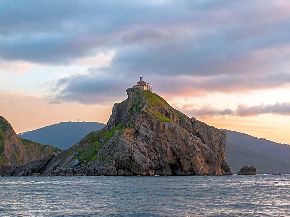 Apartamentos Mundaka