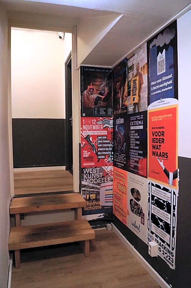 Herberg, Het Wapen van Tilburg