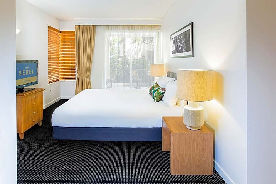The Sebel Noosa