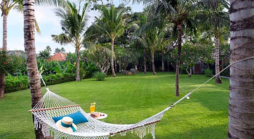 The One Boutique Villa