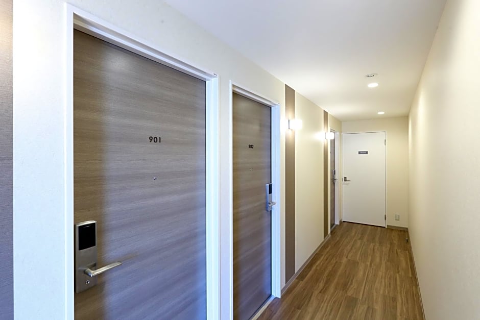 Oak Hotel Edo