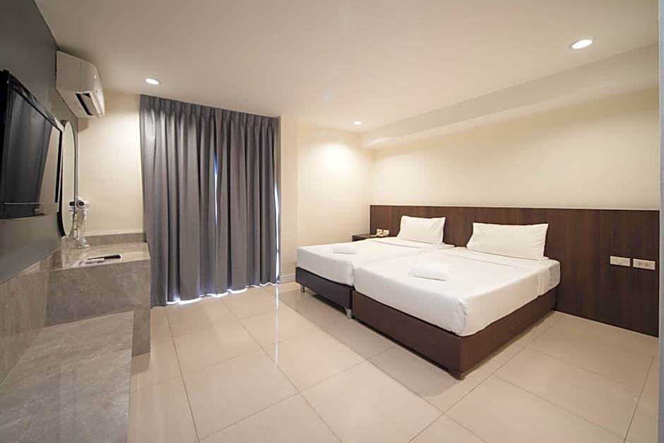 Photo 1 of 9 of Premium Superior 2 Beds