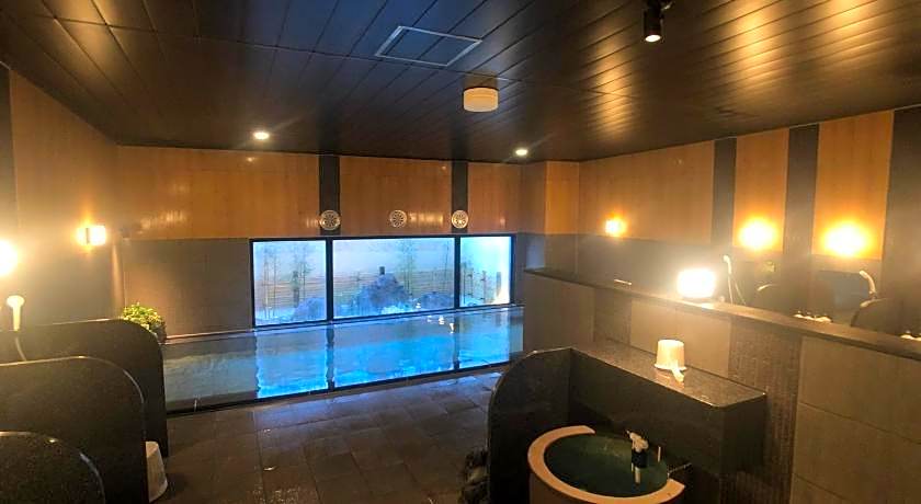 Hotel Route Inn Tsuchiura