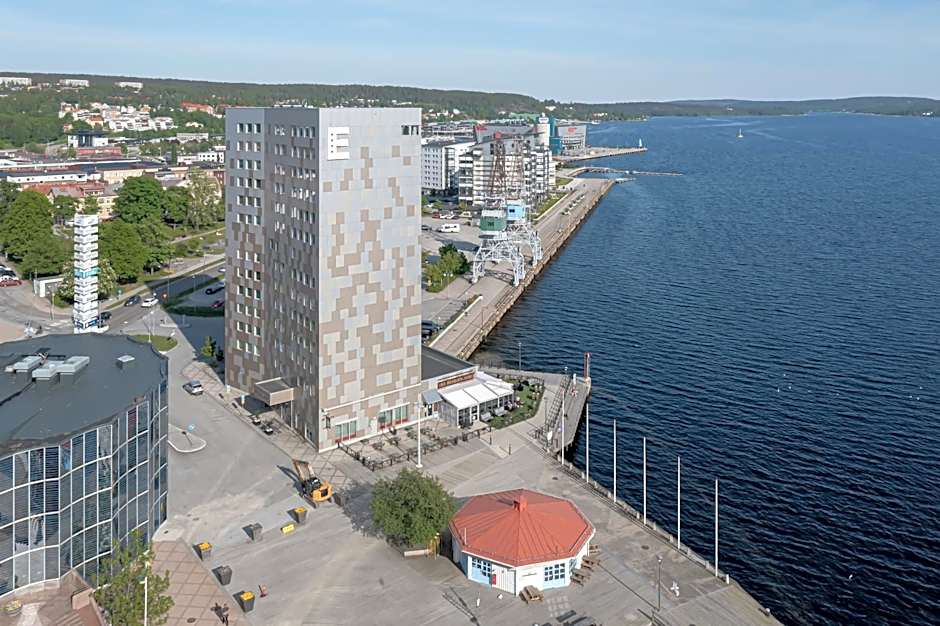 Elite Plaza Örnsköldsvik