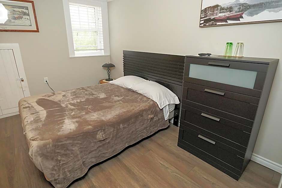 North Rustico Bed and Breakfast