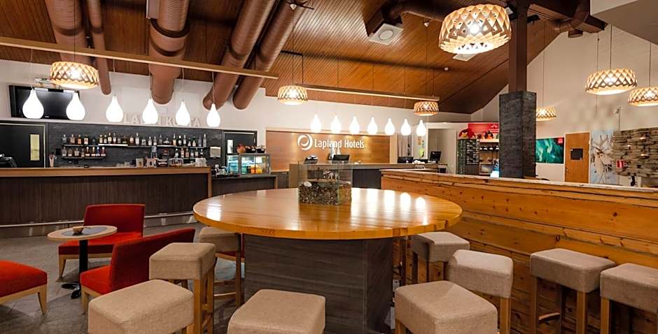 Lapland Hotels Sirkantahti