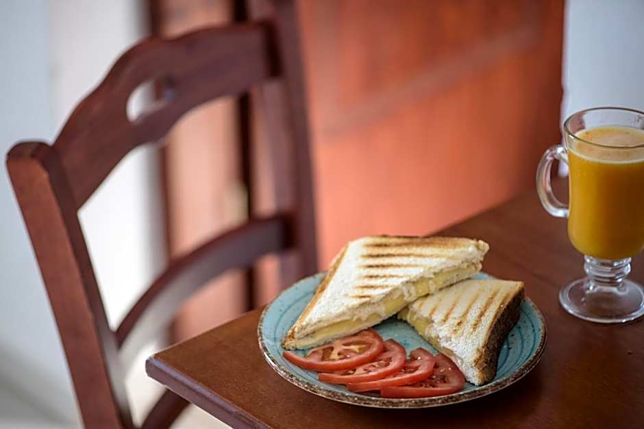 Ariadni Palace Apartments