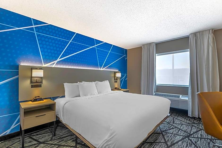 Comfort Inn Davenport East - Bettendorf
