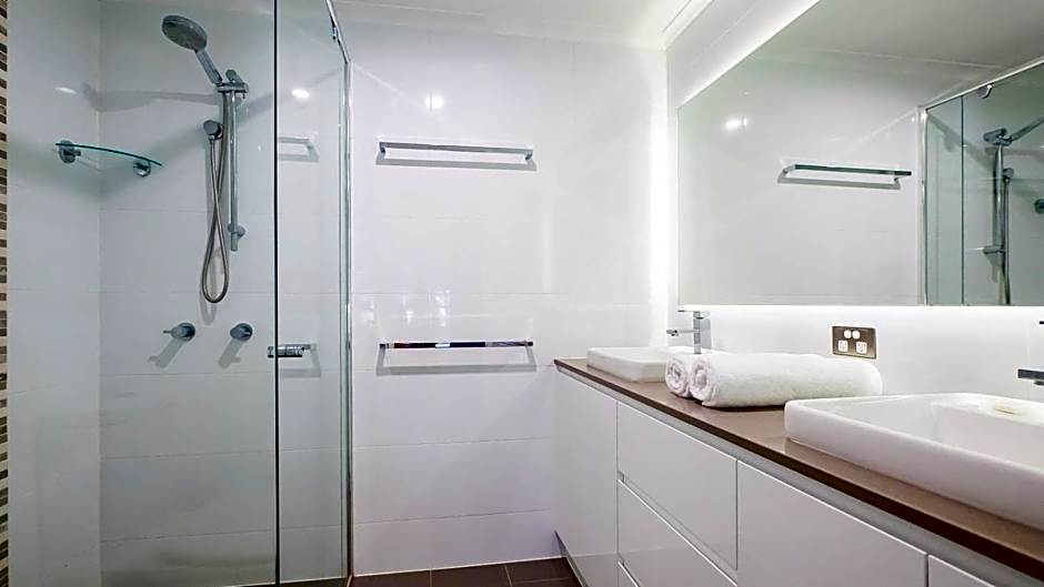 Currumbin Sands On The Beach