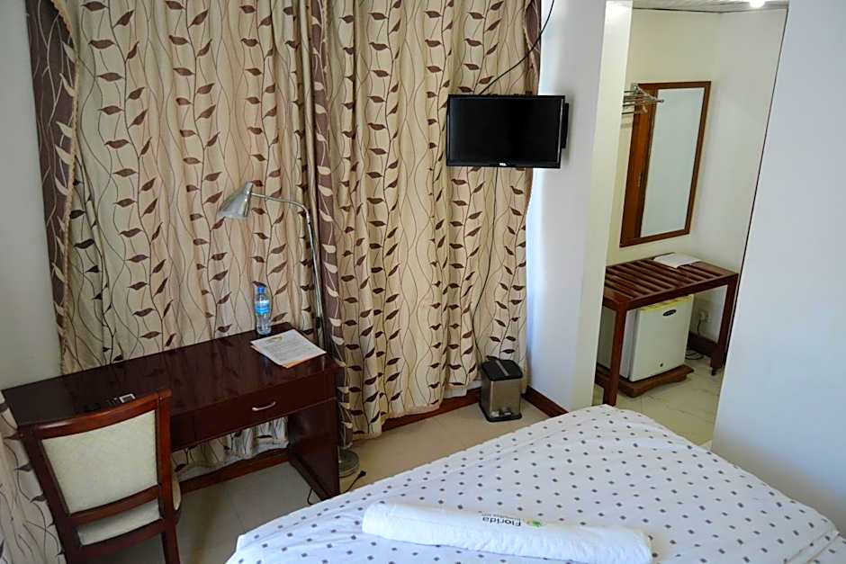 Florida Executive Inn