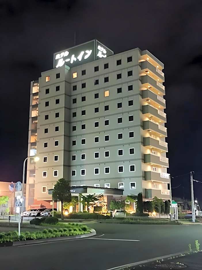 Hotel Route Inn Honhachinohe Ekimae