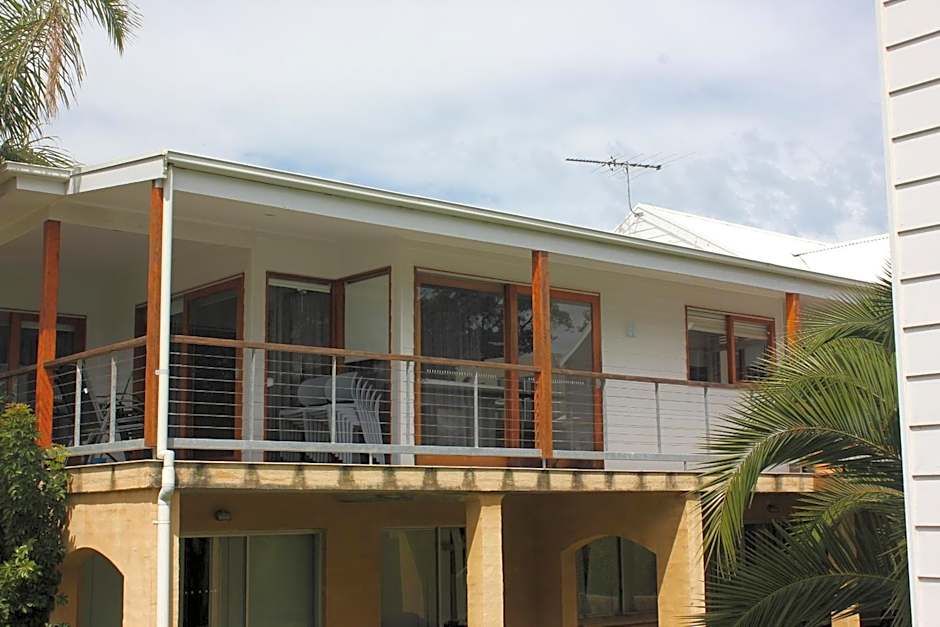 Beach Park Phillip Island - Apartments