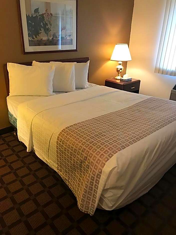 Valued Stay Sun Prairie