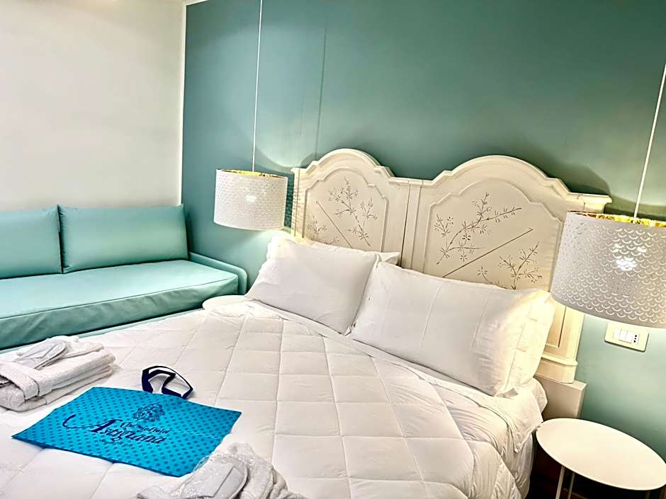 Hotel Astigiana & Appartamenti