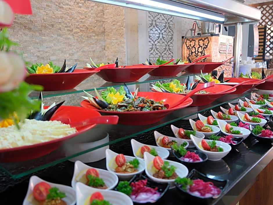 White Gold Hotel & Spa