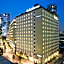 Mitsui Garden Hotel Shiodome Italia-Gai