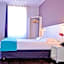 Hotel Le Comty