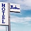 Hotel Bohn