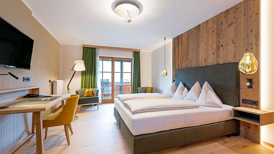 Wellnesshotel Eggerwirt