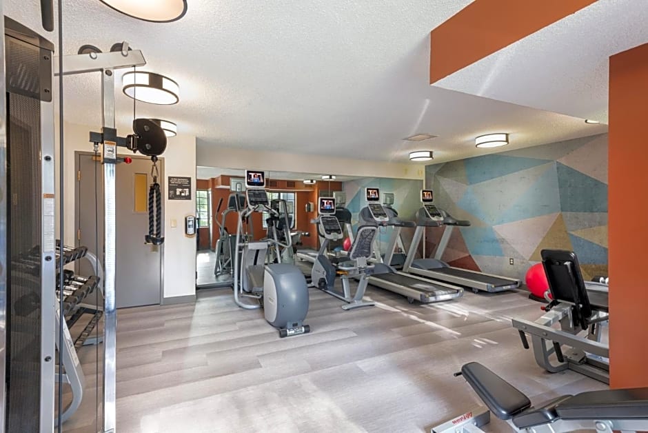 Candlewood Suites Eagan Arpt South Mall Area By IHG