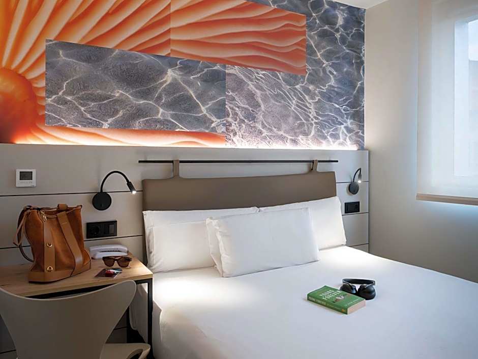 ibis Styles Santander