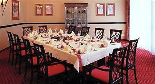 Wyndham Garden Hennigsdorf Berlin