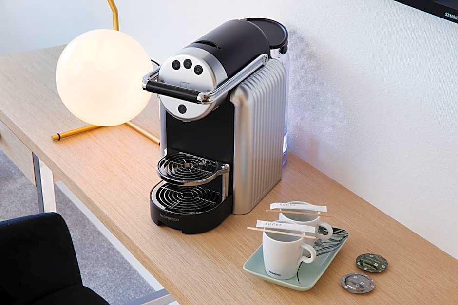 Best Western Plus Les Rives du Ter