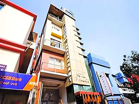 Green palace hotel