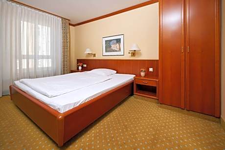 Comfort Queen Room
