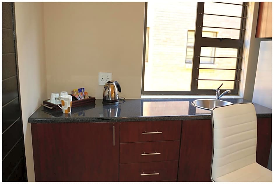 Eagle Nest Luxury Accommodation