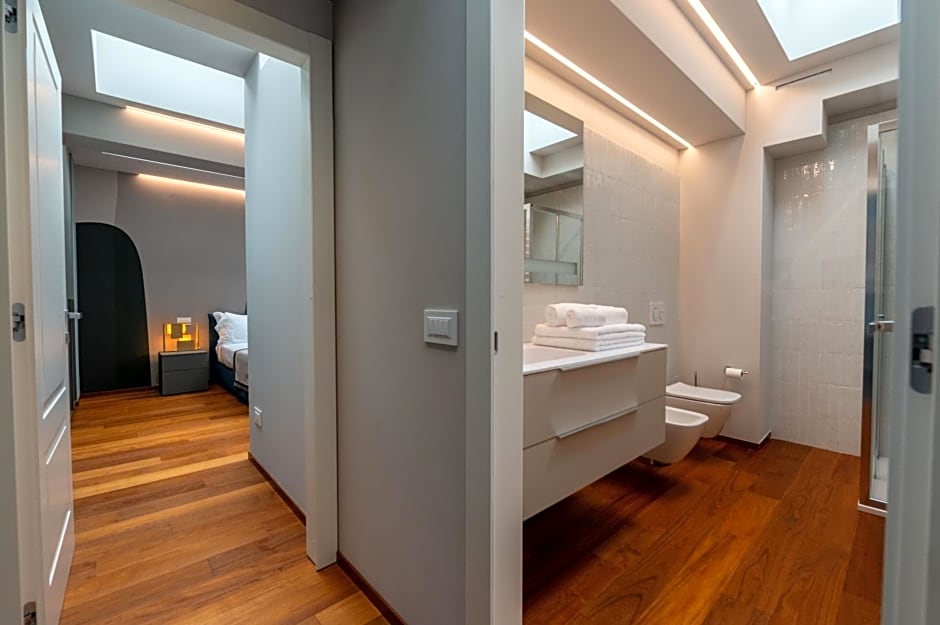 Grand Hotel Torre Fara
